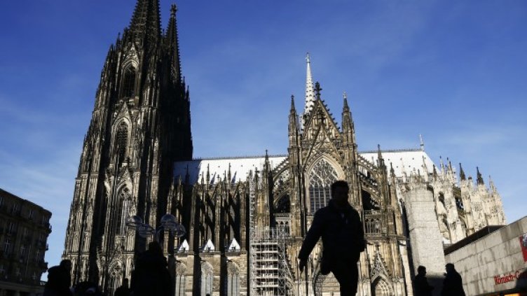 Снимка: Reuters, архив