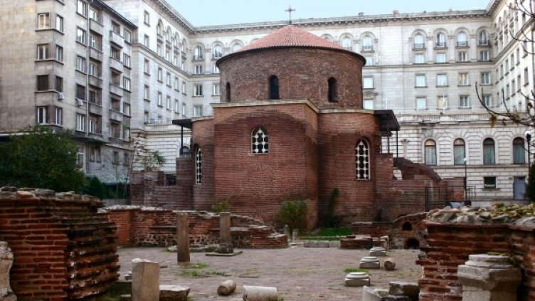 Снимка: Булфото, архив