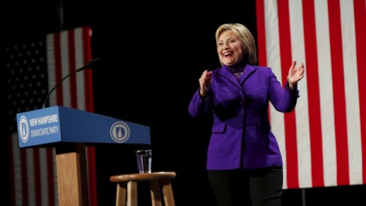 Снимка: Reuters, архив