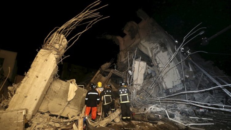 Снимка: Reuters