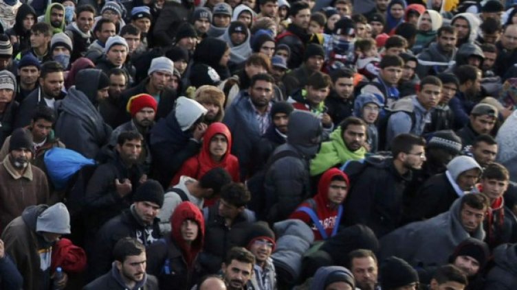 Снимка: Reuters, архив