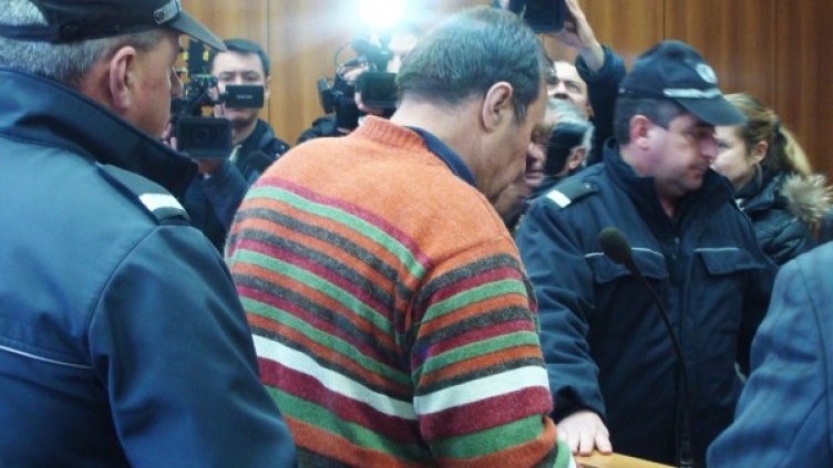 Снимка: Булфото, архив