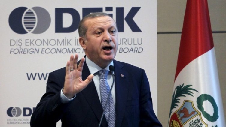 Снимка: Reuters, архив