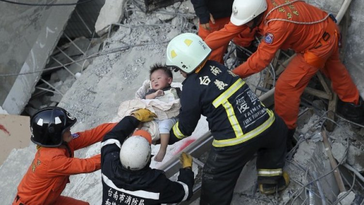 Снимка: Reuters