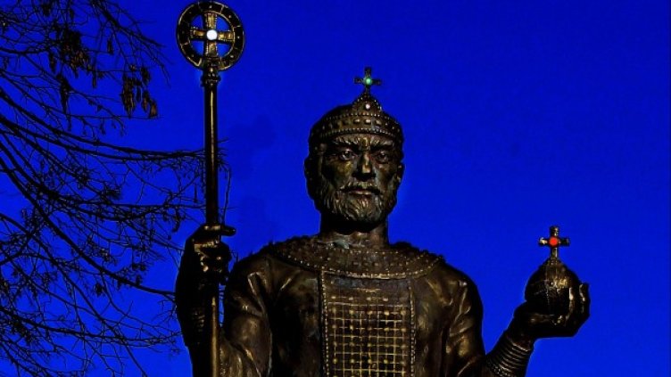 Снимка: Булфото