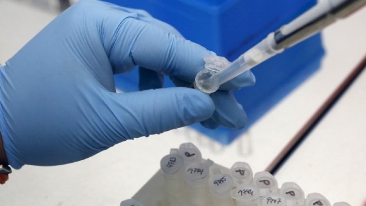 Снимка: архив, Reuters