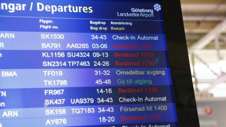 Снимка: архив, Reuters