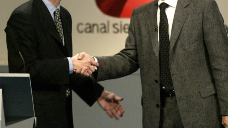 Снимка: архив, Reuters