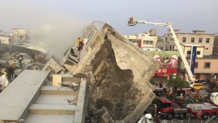 Снимка: Reuters