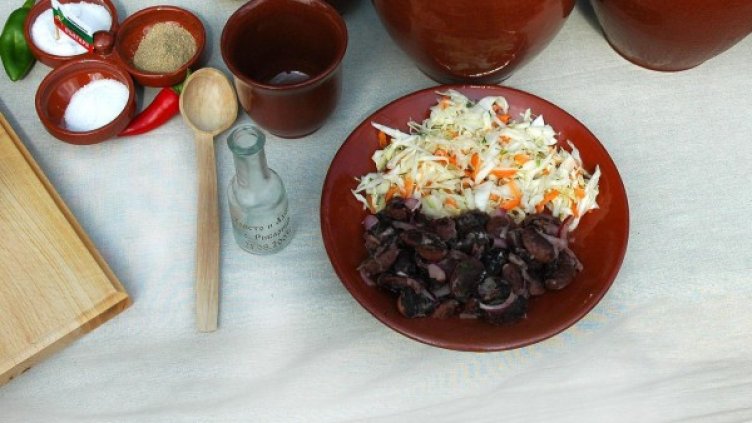 Снимка: Булфото