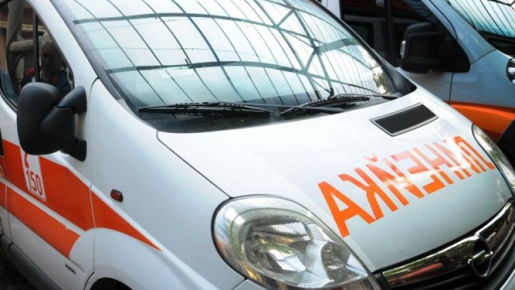 Снимка: Булфото, архив