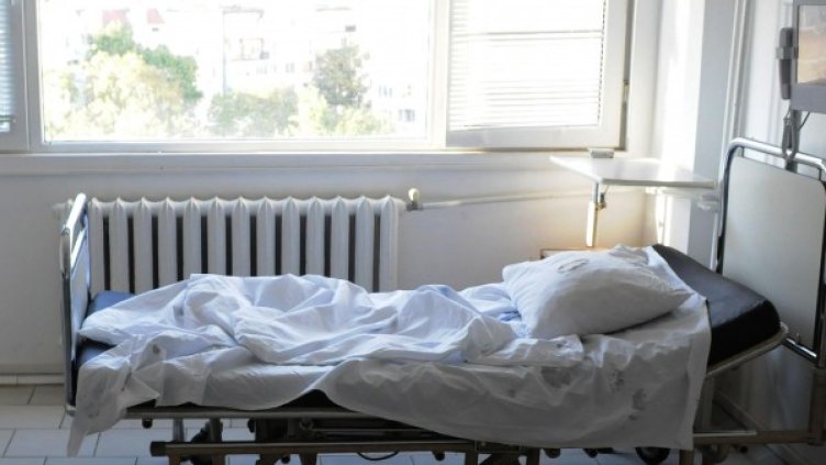 Снимка: архив Булфото