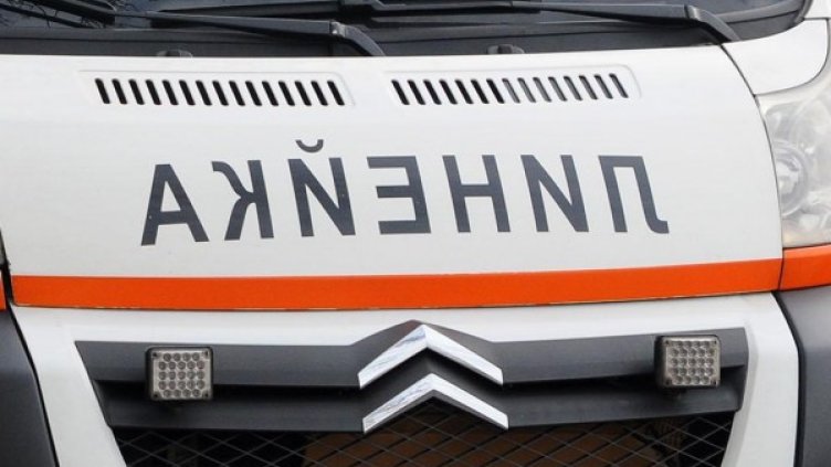 Снимка: архив, Булфото