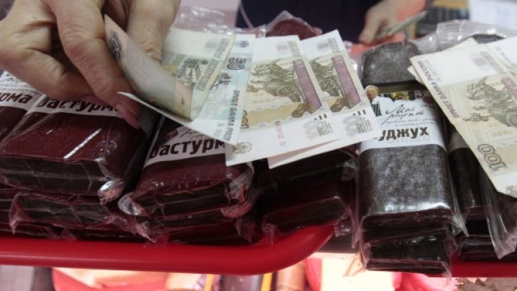 Снимка: архив Reuters