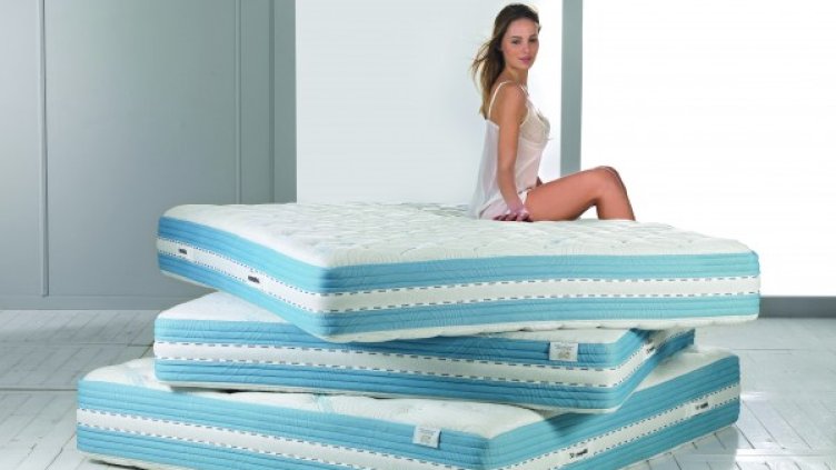 Снимка: Magniflex