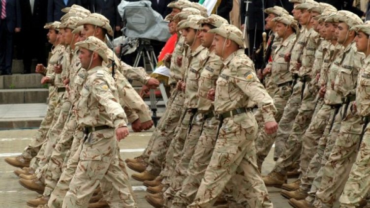 Снимка: архив Булфото