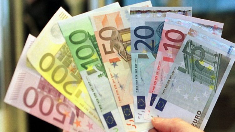 снимка: Ройтерс