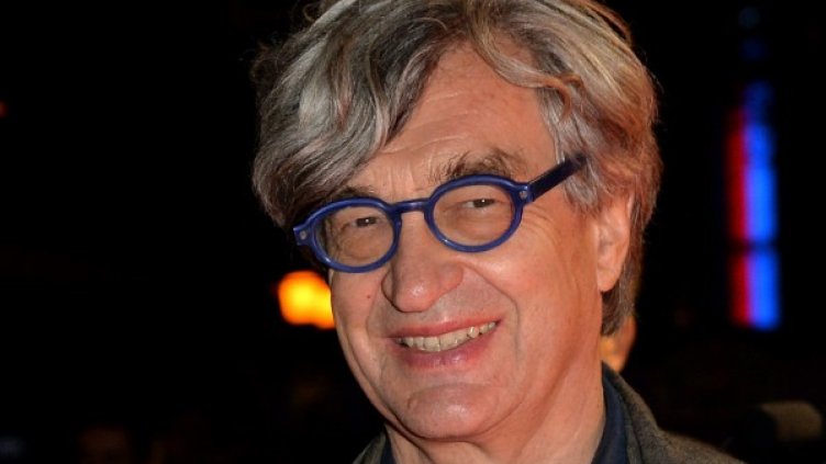 Вим Вендерс. Снимка: София Филм Фест