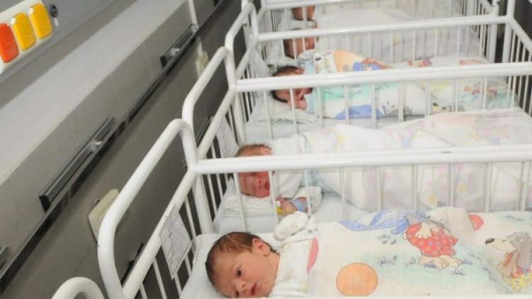 Снимка: архив Булфото