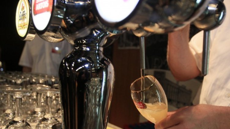 Снимка: архив Reuters