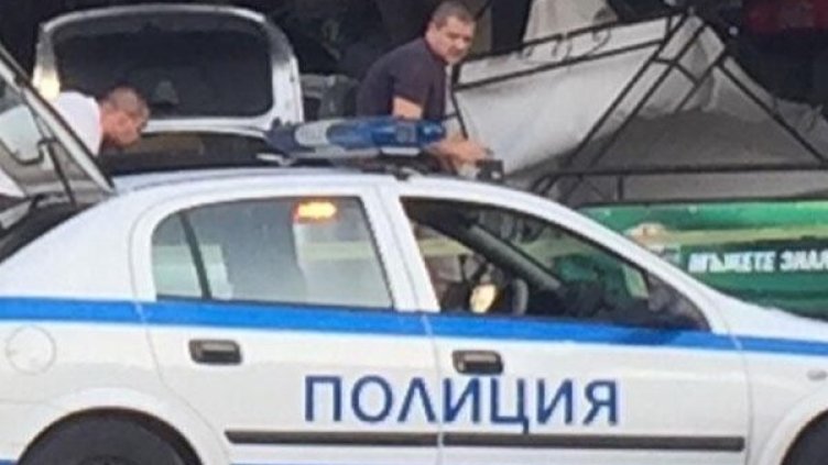 Снимка: архив Bulphoto