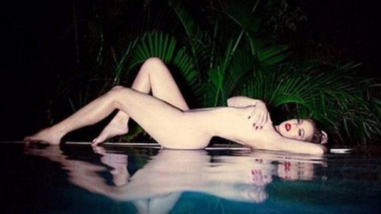 Снимка: Instagram