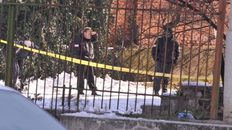 Снимка: Булфото