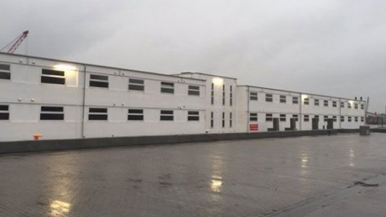 Снимка: телевизия VRT