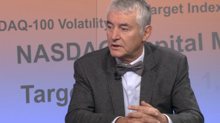 Снимка: Bloomberg TV Bulgaria.