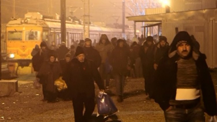 Снимка: bgonair.bg