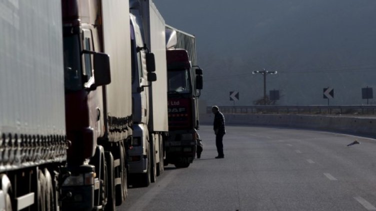 Снимка: Reuters