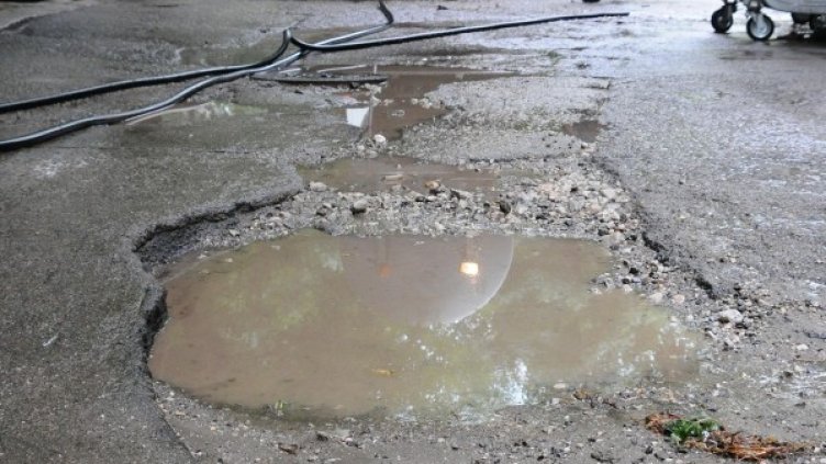 Снимка: архив Булфото