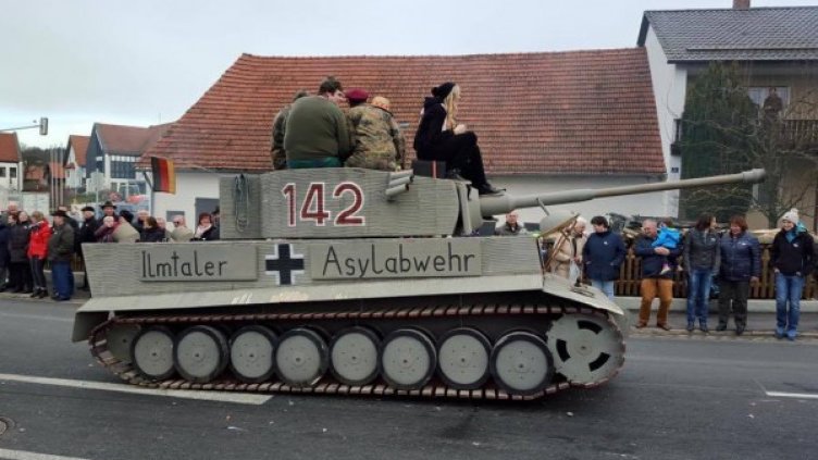 Снимка: Facebook