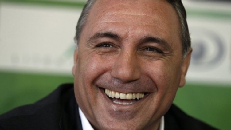 Снимка: Reuters