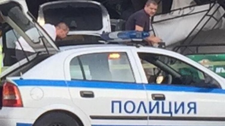 Снимка: архив Bulphoto