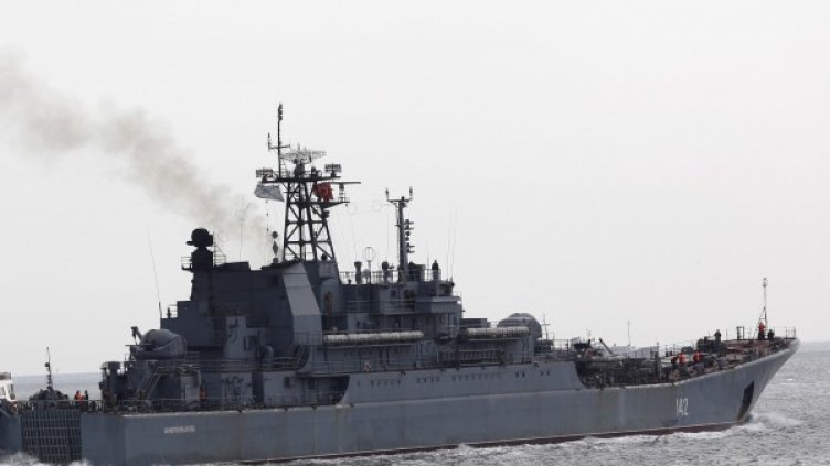 Снимка: Reuters, архив