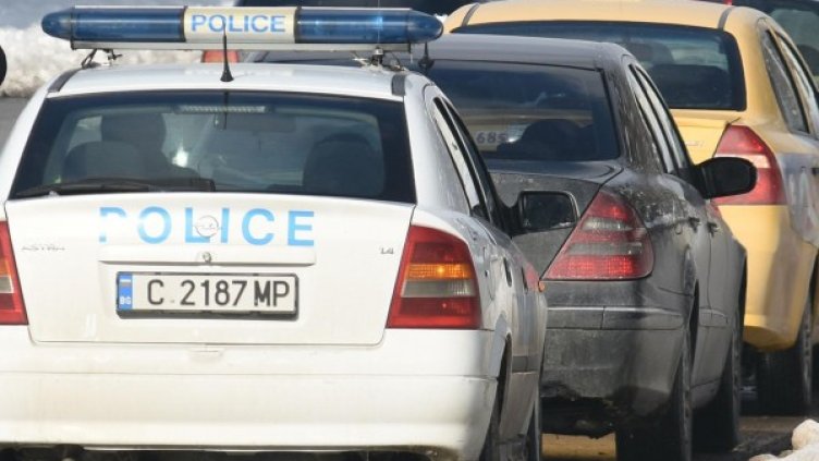 Снимка: Булфото, архив