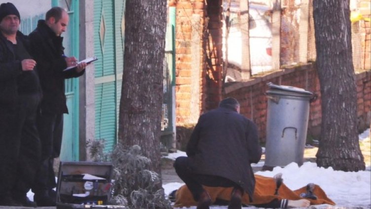 Снимка: Булфото