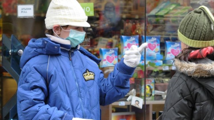 Снимка: архив Булфото