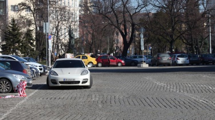 Снимка: Bulphoto, архив