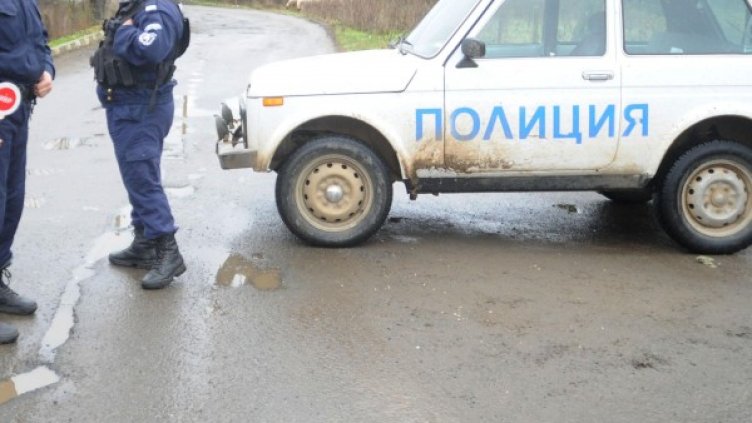 Снимка: Bulphoto, архив