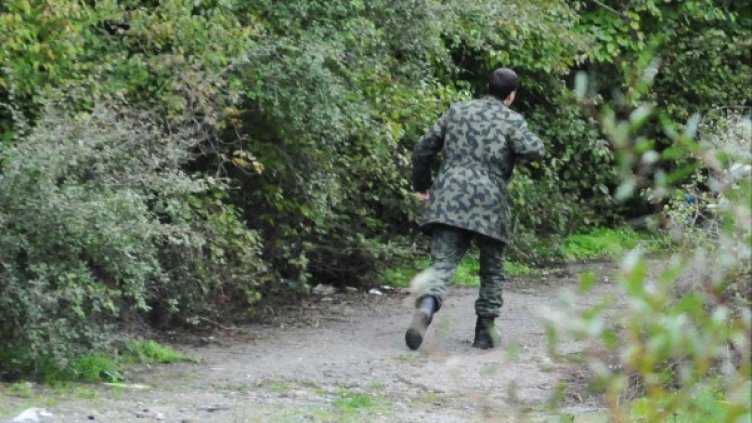 Снимка: Bulphoto, архив