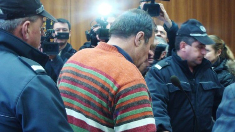 Снимка: Bulphoto, архив