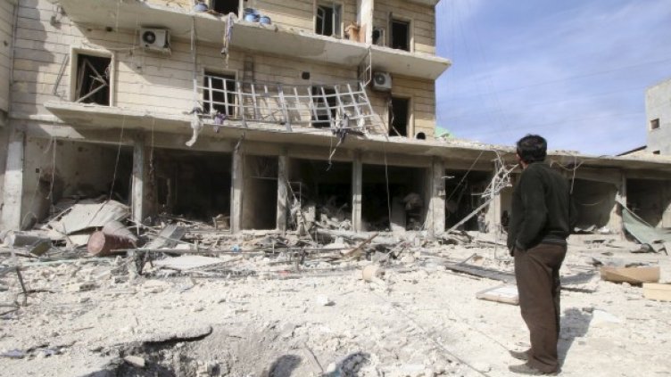 Снимка: архив Reuters