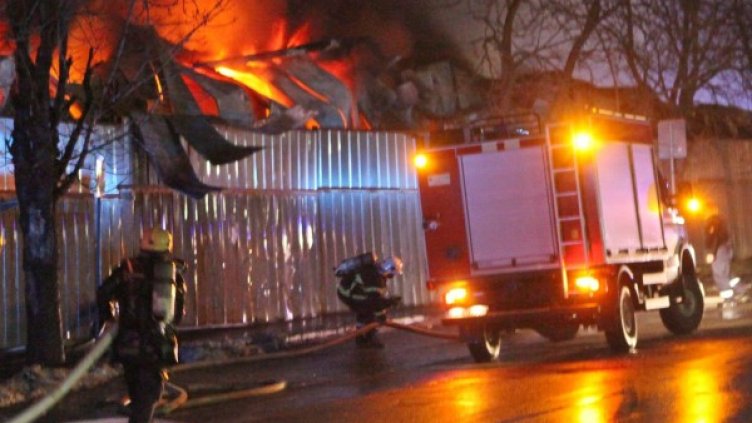 Снимка: Булфото, архив