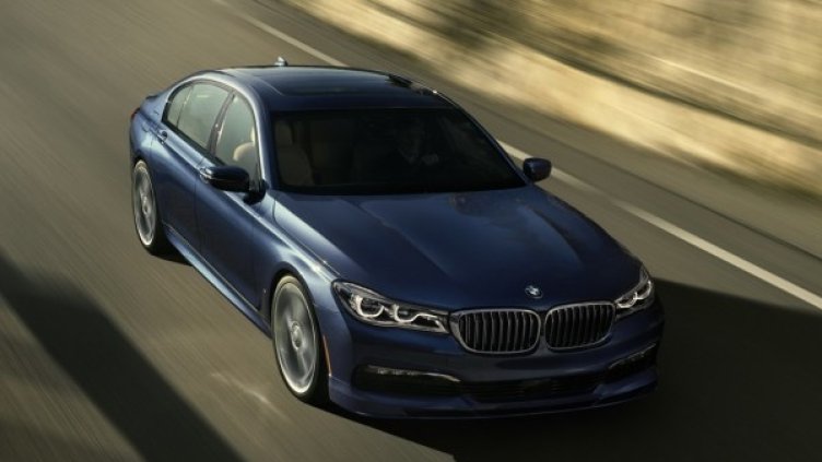 Снимка: Alpina