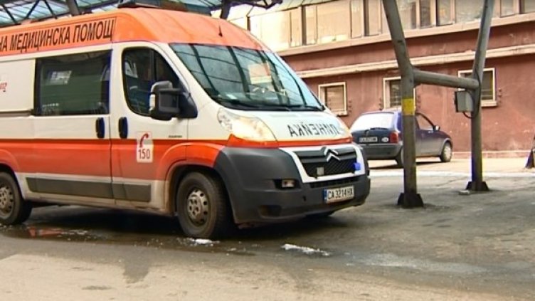 Снимка: bgonair.bg