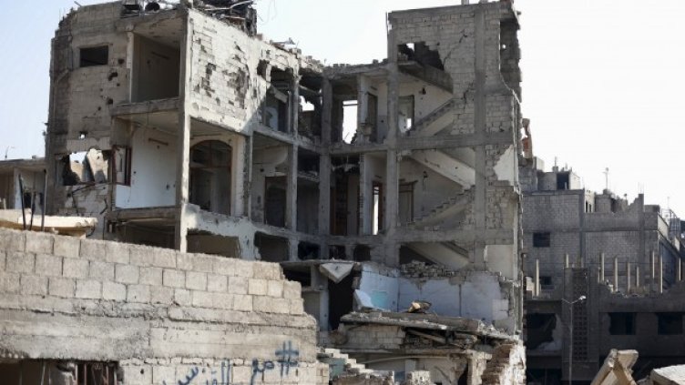 Снимка: архив Reuters