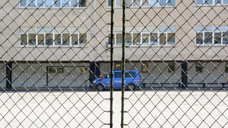 Снимка: архив Булфото