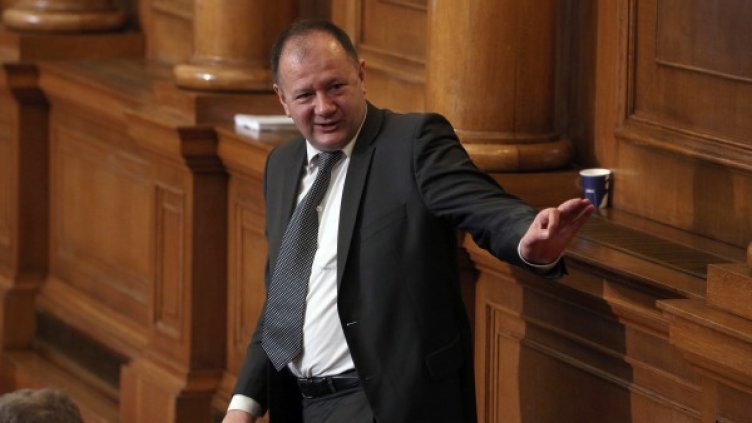 Снимка: БТА, архив